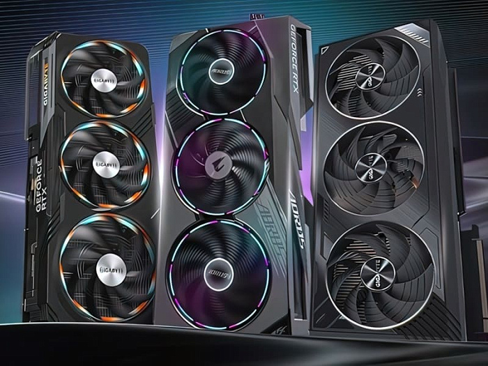 GIGABYTE скорректировала стоимость видеокарт в Китае – они стали дороже