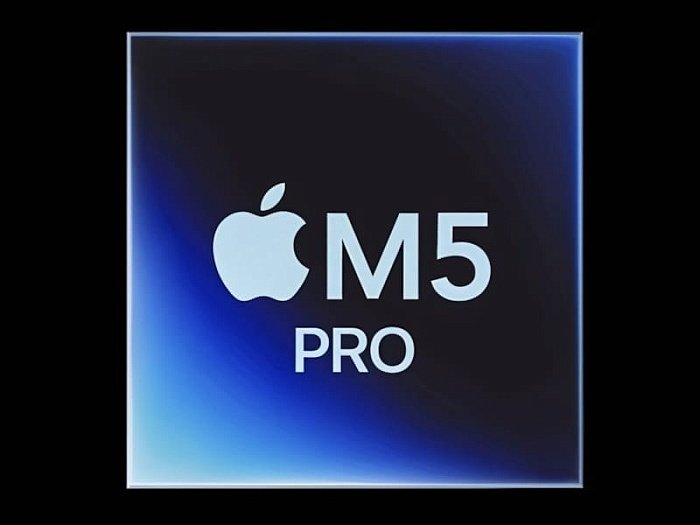 Центральные ядра M5 Pro практически идентичны ядрам в старшем M5 Max