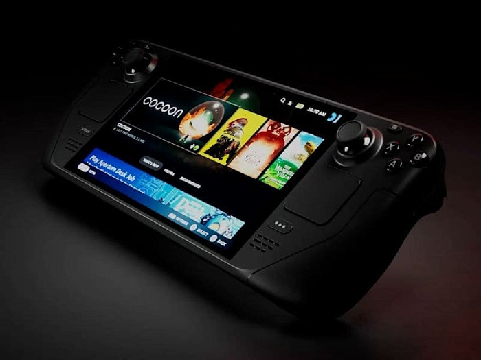 Valve прекращает производство самой доступной версии портативной консоли Steam Deck LCD