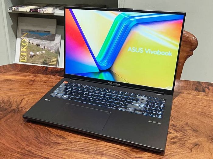 ASUS не смогла починить ноутбук после 10 заявок на гарантийное обслуживание