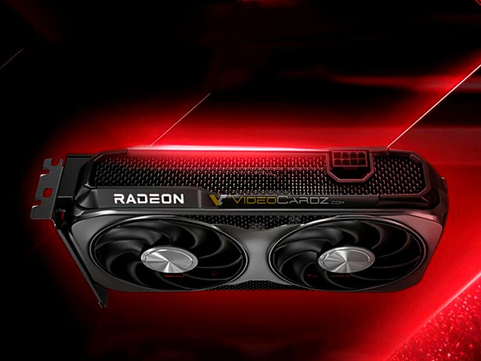 AMD Radeon RX 9060 XT будет представлена 21 мая. Эталонного дизайна не будет  