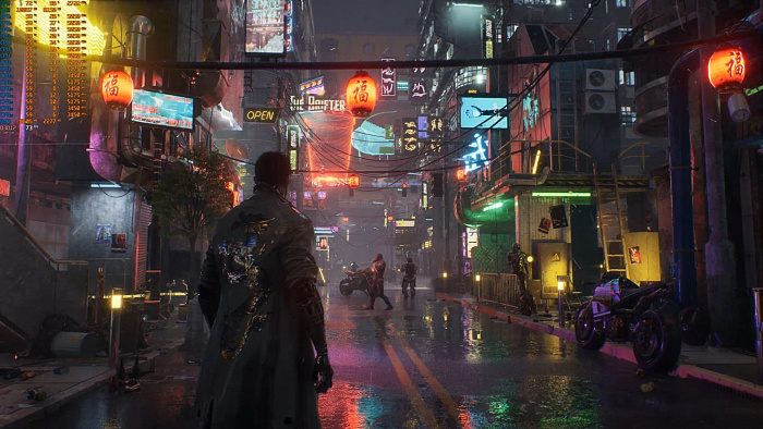 Первая предварительная версия Unreal Engine 6 появится через два-три года