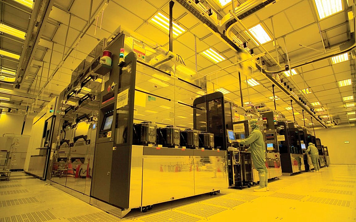 Партнёры TSMC платят двойные суммы, лишь бы их заказы выполнялись в приоритете