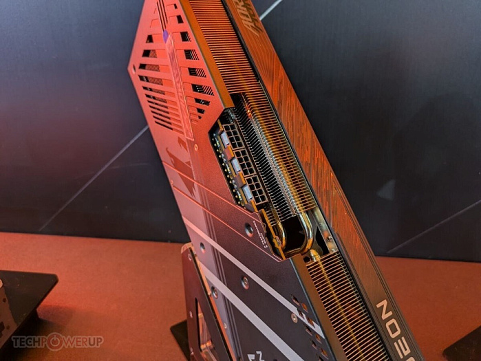 Появление обзоров AMD Radeon RX 9000 ожидается 22 января