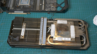 ASUS была близка к запуску ROG STRIX GeForce RTX 3080 с 20 Гбайтами видеопамяти