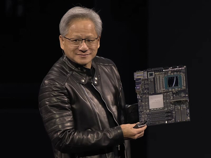 CES 2026: NVIDIA рассказала, как ей удалось получить невосприимчивость к дефициту памяти