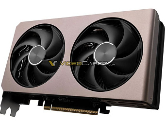 Изучаем внешний вид четырех моделей GeForce RTX 5060 Ti от MSI