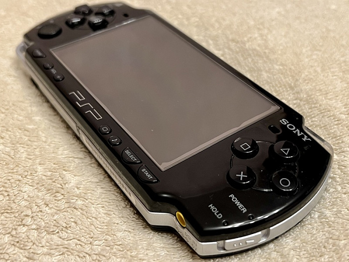 Слух: Sony разрабатывает новую полноценную портативную консоль
