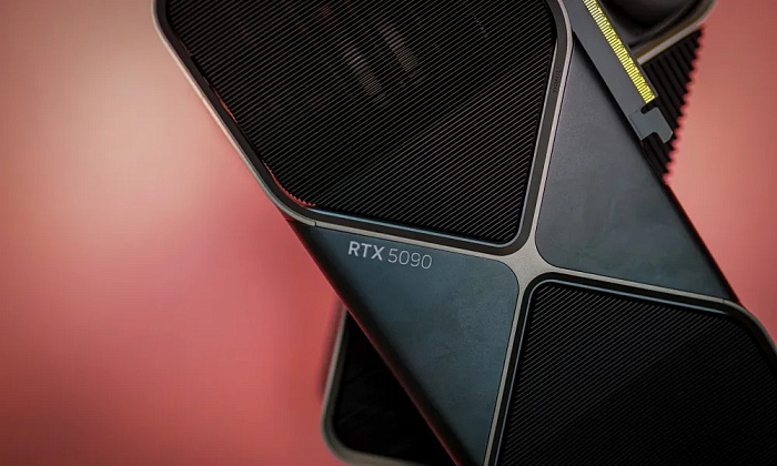 NVIDIA подтвердила расследование проблем с видеокартами GeForce RTX 5000  