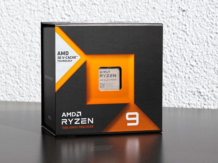 AMD заработала с продажи игровых CPU и GPU больше, чем с продажи серверных решений