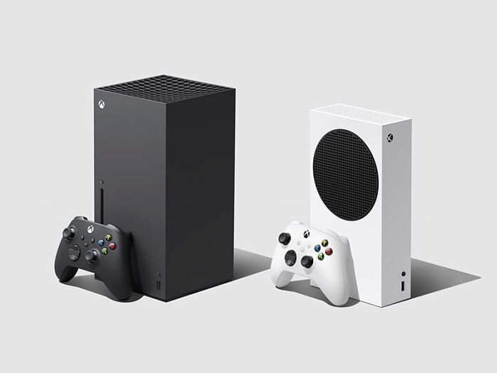  Microsoft продала менее 30 миллионов консолей Xbox Series