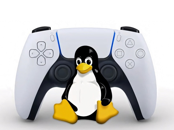 Игры на Sony PS5 с Linux и Proton работают почти так же, как нативные версии для PS5