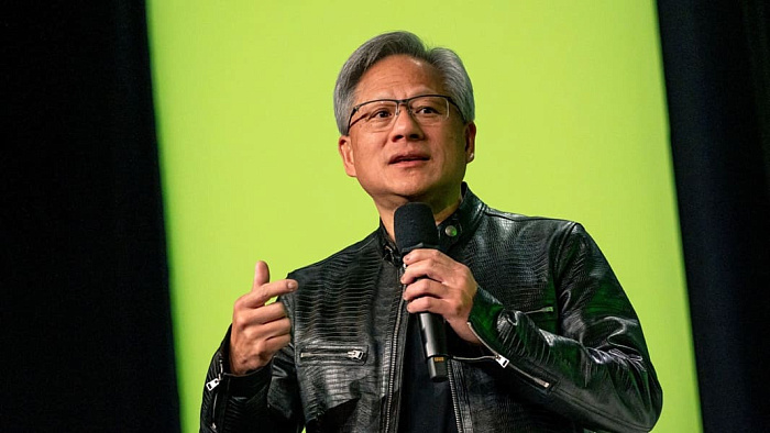Власти США якобы снабжают сервера NVIDIA маячками для отслеживания контрабанды в Китай