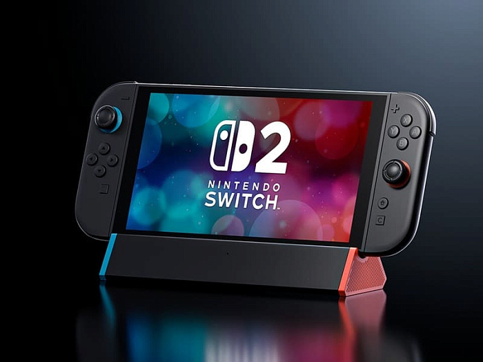 Nintendo защитила Switch 2 от подключения к неофициальным док-станциям