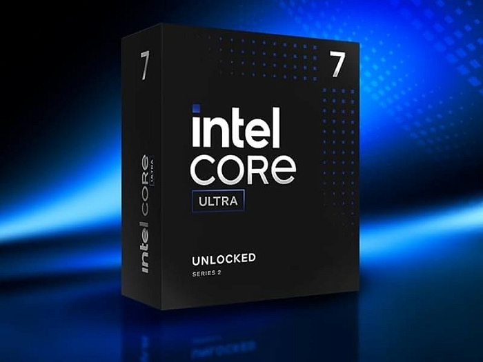 Intel продолжает снижать стоимость процессора Core Ultra 7 265K