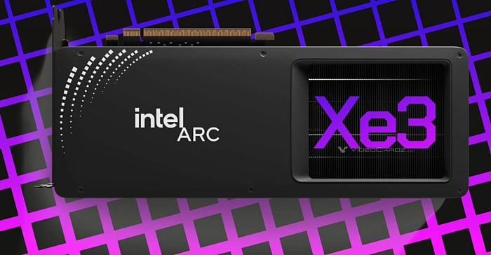 Intel отказывается от 16-кратного сглаживания MSAA в будущих видеокартах на Xe3