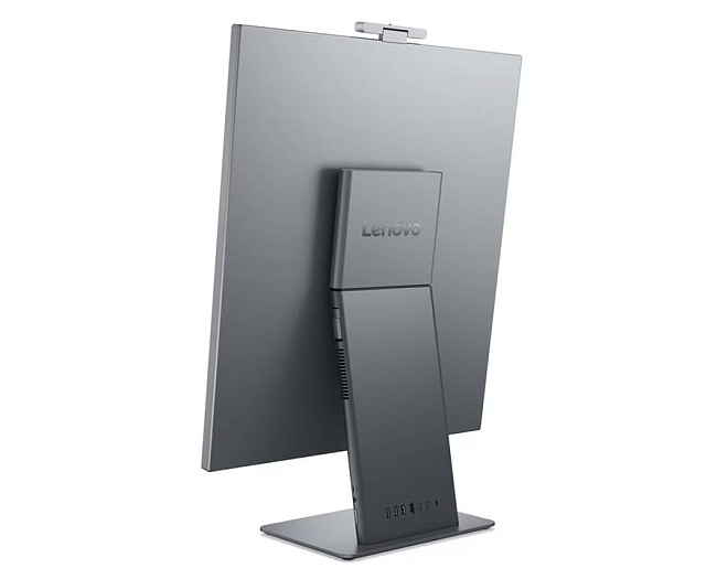 Lenovo ThinkCentre X оснащён дисплеем 16:18, процессорами Panther Lake и стоит почти $5000
