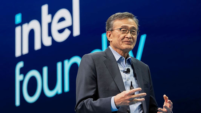 Менее чем за два года Intel сократила 35 тысяч сотрудников Менее чем за два года Intel сократила 35 тысяч сотрудников