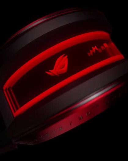 ASUS тизерит запуск видеокарты ROG Matrix в рамках предстоящей выставки Gamescom