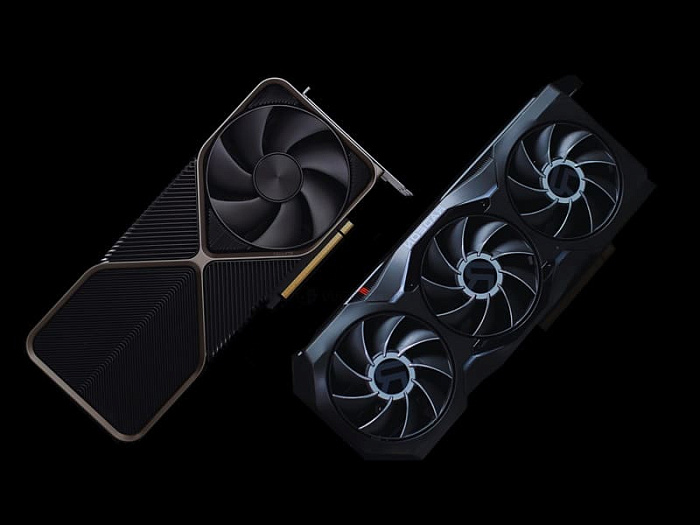 Radeon RX 9070 XT вдвое превосходит GeForce RTX 5080 при работе с Cooperative Vectors