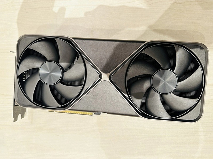 Слух: обзоры RTX 5090 появятся 24 января, а RTX 5080 – 30 января