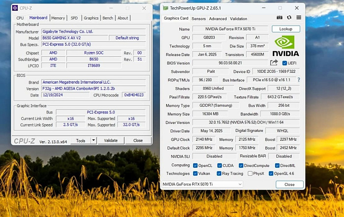 GIGABYTE избавляется от поддержки PCIe 5.0 в некоторых платах на чипсете B650