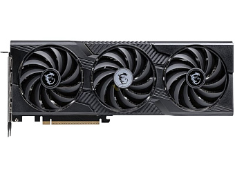 MSI выпустила видеокарту GeForce RTX 5070 GAMING DUKE 3X