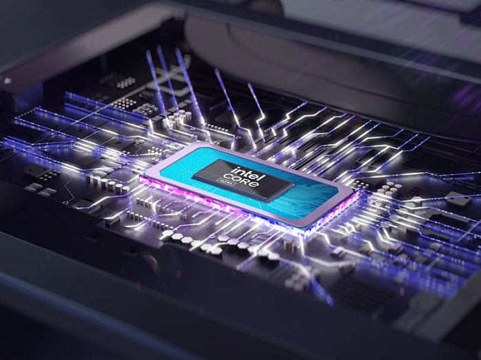 Слух: графика Arc B380 может лечь в основу процессора Intel для портативных консолей
