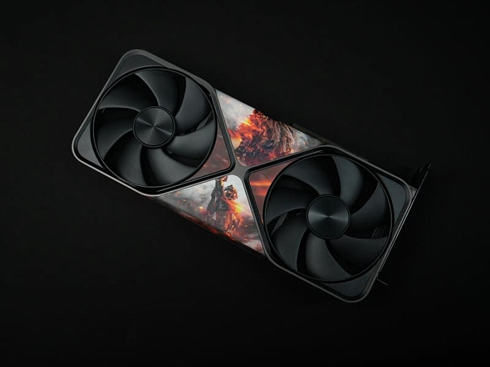 Цена игрового флагмана NVIDIA GeForce RTX 5090 стремительно повышается