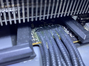 Энтузиаст создал предохранитель для защиты видеокарты RTX 4090 после плавления 12V-2x6
