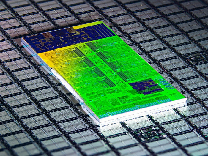 Будущие процессоры Intel получат &ldquo;суперядра&rdquo;