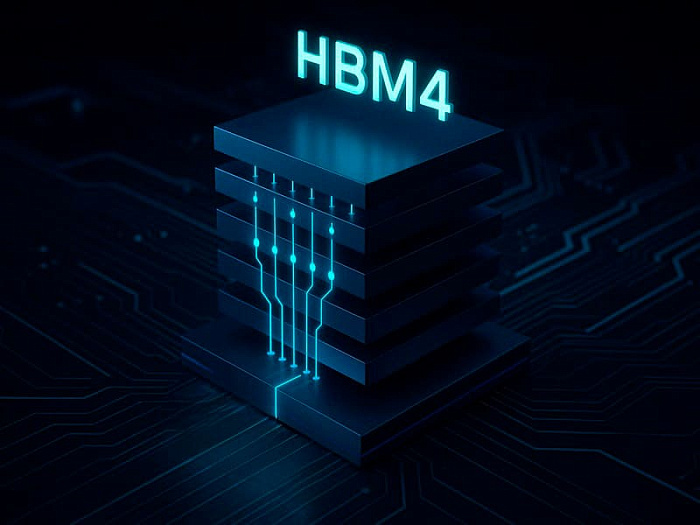 Слух: Samsung будет поставлять память HBM4 для ускорителей AMD Instinct MI450 Слух: Samsung будет поставлять память HBM4 для ускорителей AMD Instinct MI450