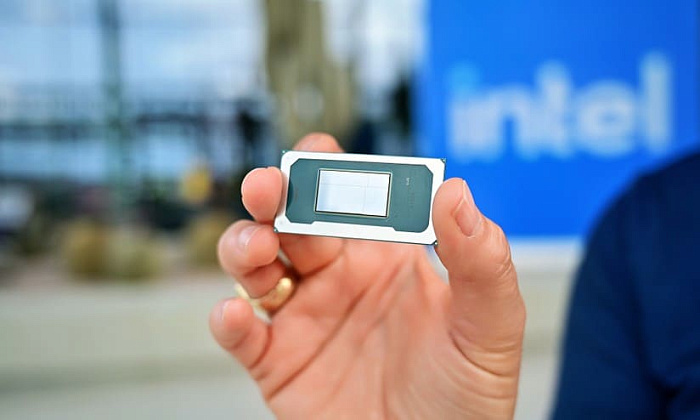 Представитель Intel подтвердил наименование процессоров Arc G3 для портативных консолей