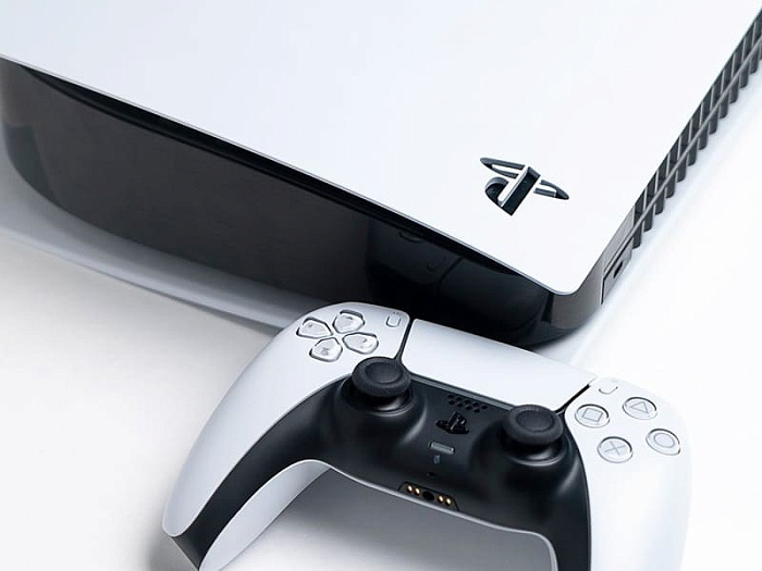 Поставки игровой консоли Sony PlayStation 5 достигли 84 миллионов