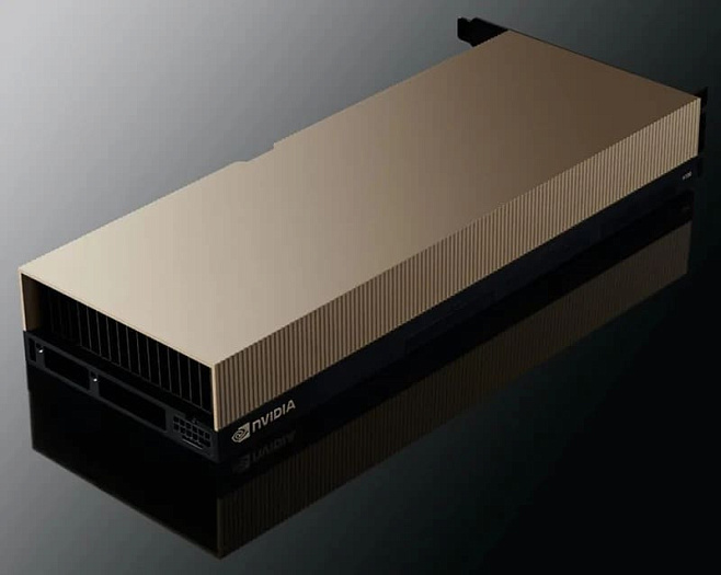 NVIDIA договорилась с властями США о возобновлении поставок ускорителя H20 в Китай