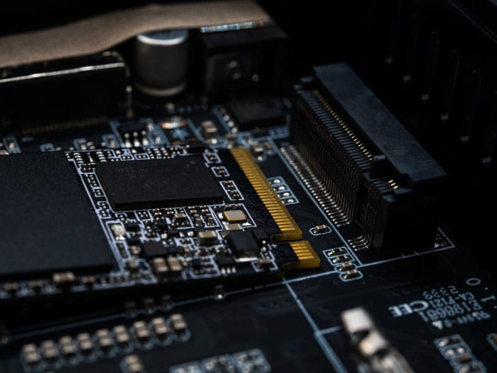 Пользователи отмечают приличный рост скорости SSD при включении NVMe в Windows 11