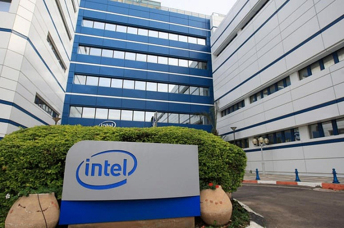 Intel Israel расследует дело о хищении $840 тысяч