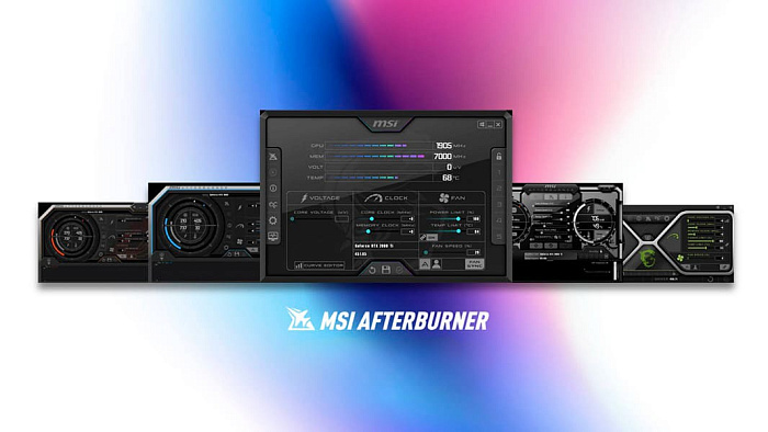 Утилита MSI Afterburner впервые за два года получила стабильное обновление