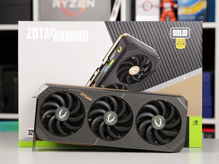 Дефектные GeForce RTX 5070 Ti получили 88 ROP вместо положенных 96