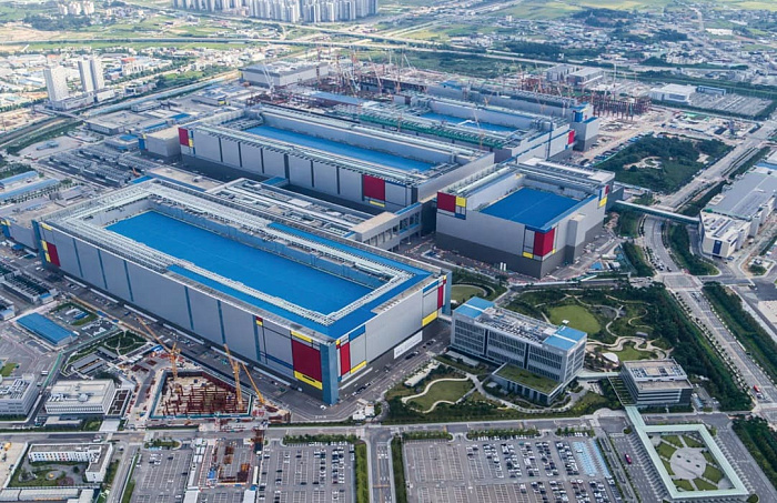 8-нм техпроцесс Samsung для Nintendo Switch 2 был выбран из-за стабильных поставок и хорошей цены