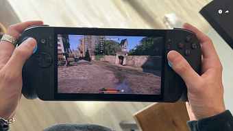 ROG Xbox Ally работает значительно лучше под управлением Bazzite на базе Linux