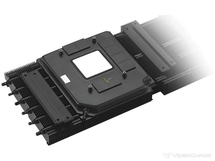 ASUS официально представила GeForce RTX 5080 серии ProArt