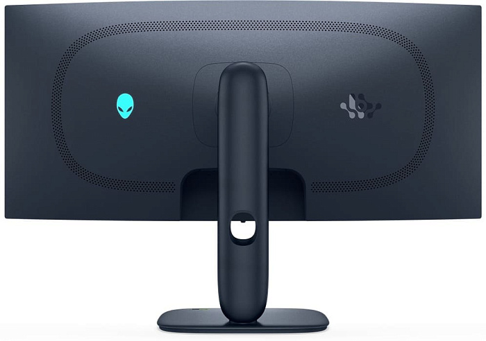 Игровой монитор Alienware AW3425DW появился за пределами Китая с ценником $800