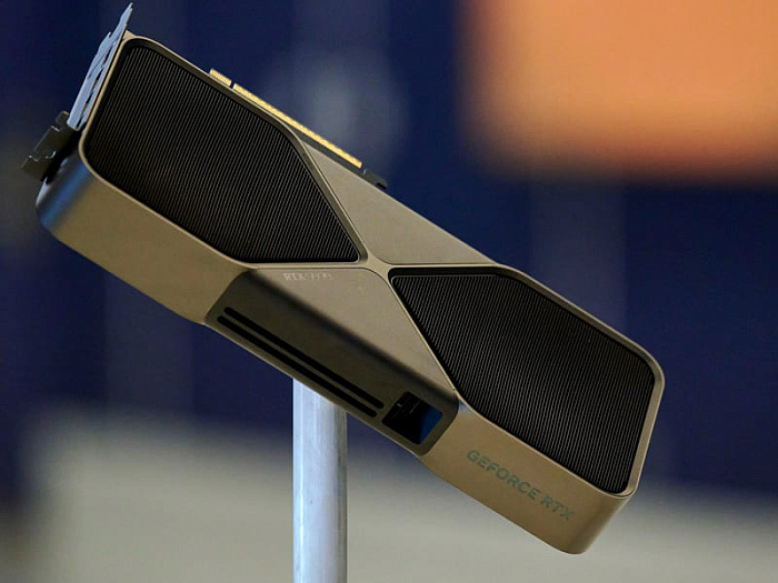 В этом году NVIDIA может отказаться от новых игровых видеокарт