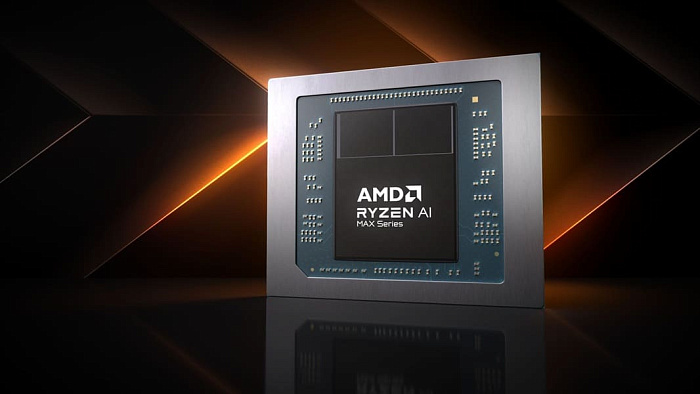 AMD не беспокоится из-за возникшего союза между Intel и NVIDIA