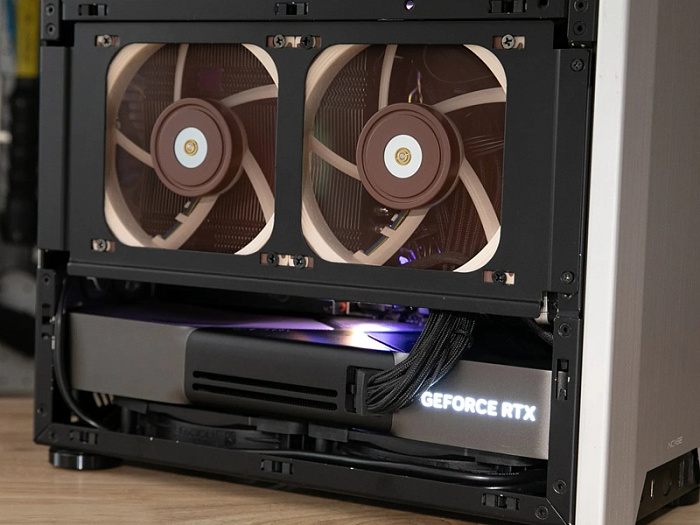 NVIDIA подтвердила недостаток GeForce RTX 5090/5080 на старте продаж