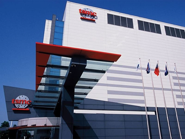 TSMC заняла более 70% рынка литейного производства TSMC заняла более 70% рынка литейного производства