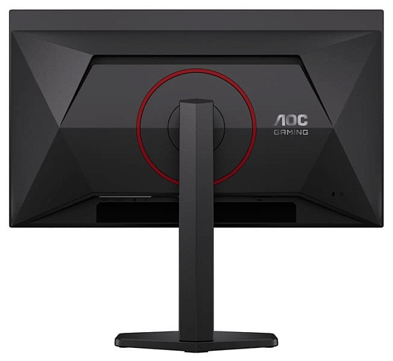 Мониторы AOC Q27G4ZDR и Q27G4SDR получили 27” матрицы на основе QD-OLED Мониторы AOC Q27G4ZDR и Q27G4SDR получили 27” матрицы на основе QD-OLED