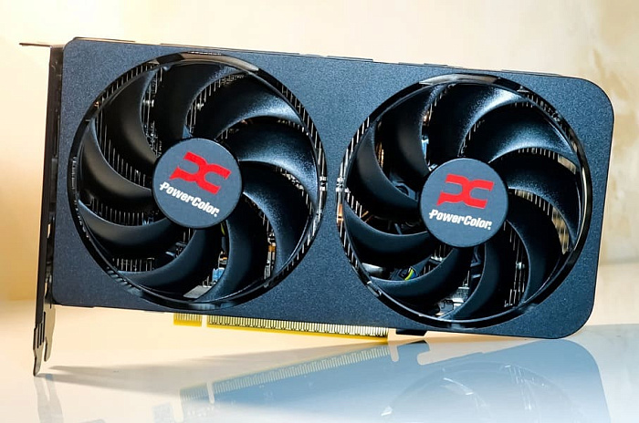 AMD и NVIDIA могут отказаться от выпуска младших видеокарт из-за роста цен на память