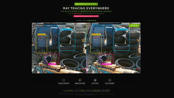 Моддеры научились запускать многокадровую генерацию NVIDIA DLSS на видеокартах AMD и Intel Моддеры научились запускать многокадровую генерацию NVIDIA DLSS на видеокартах AMD и Intel